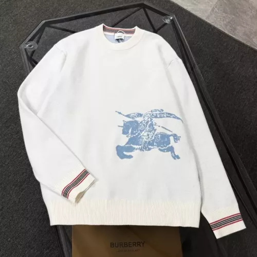 Cheap Burberry Fashion Sweaters Long Sleeved For Unisex #1361443, $$64.00 USD On Burberry Fashion Sweaters