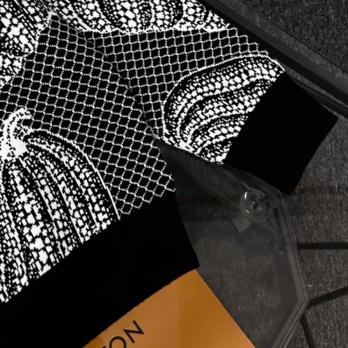 Replica Louis Vuitton LV Sweaters Long Sleeved For Unisex #1361449 $64.00 USD for Wholesale