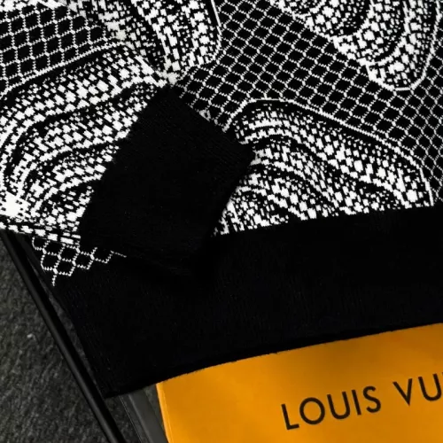 Replica Louis Vuitton LV Sweaters Long Sleeved For Unisex #1361449 $64.00 USD for Wholesale