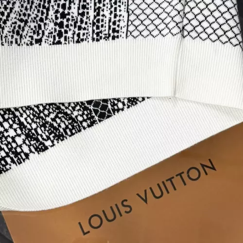 Replica Louis Vuitton LV Sweaters Long Sleeved For Unisex #1361450 $64.00 USD for Wholesale