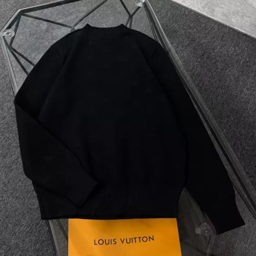 Replica Louis Vuitton LV Sweaters Long Sleeved For Unisex #1361451 $64.00 USD for Wholesale