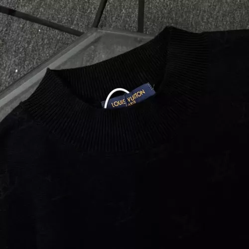 Replica Louis Vuitton LV Sweaters Long Sleeved For Unisex #1361451 $64.00 USD for Wholesale