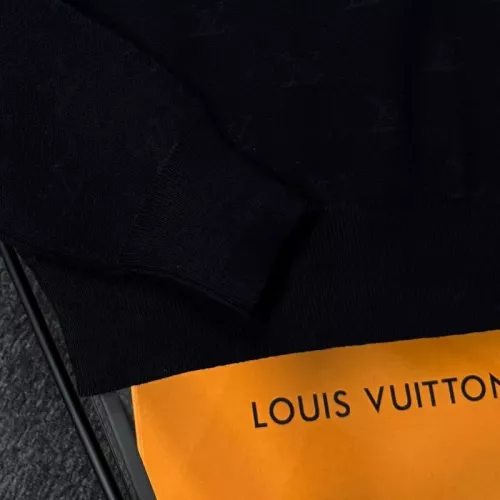 Replica Louis Vuitton LV Sweaters Long Sleeved For Unisex #1361451 $64.00 USD for Wholesale