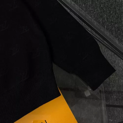 Replica Louis Vuitton LV Sweaters Long Sleeved For Unisex #1361451 $64.00 USD for Wholesale