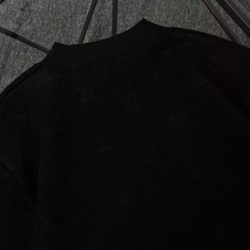 Replica Louis Vuitton LV Sweaters Long Sleeved For Unisex #1361451 $64.00 USD for Wholesale