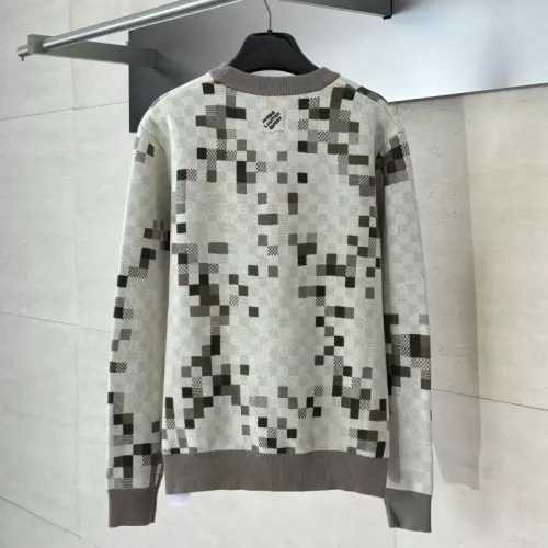 Replica Louis Vuitton LV Sweaters Long Sleeved For Unisex #1361456 $98.00 USD for Wholesale