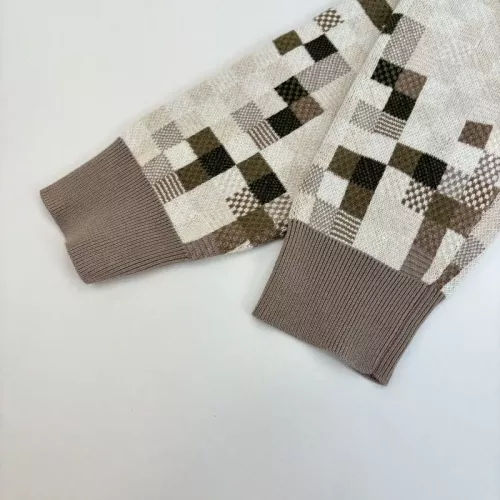 Replica Louis Vuitton LV Sweaters Long Sleeved For Unisex #1361456 $98.00 USD for Wholesale