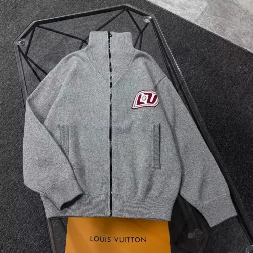 Cheap Louis Vuitton LV Sweaters Long Sleeved For Unisex #1361457, $$80.00 USD On Louis Vuitton LV Sweaters