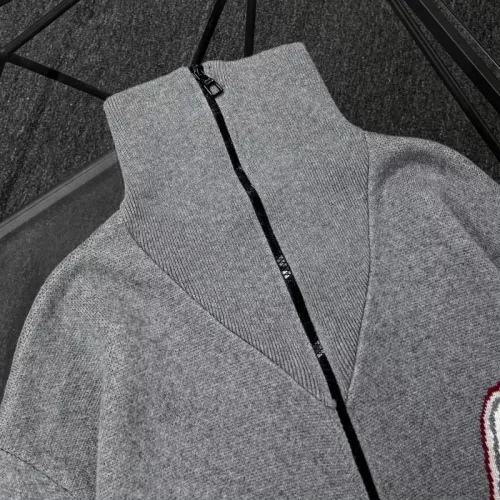 Replica Louis Vuitton LV Sweaters Long Sleeved For Unisex #1361457 $80.00 USD for Wholesale