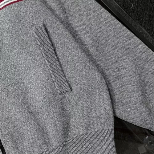 Replica Louis Vuitton LV Sweaters Long Sleeved For Unisex #1361457 $80.00 USD for Wholesale