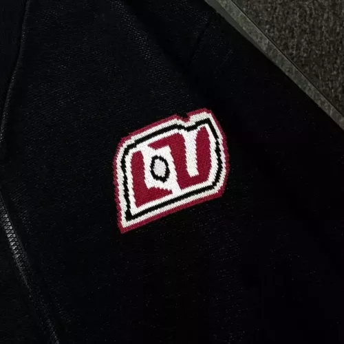 Replica Louis Vuitton LV Sweaters Long Sleeved For Unisex #1361458 $80.00 USD for Wholesale