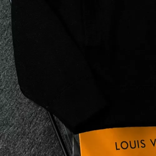 Replica Louis Vuitton LV Sweaters Long Sleeved For Unisex #1361458 $80.00 USD for Wholesale