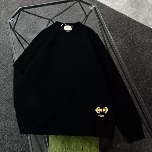 Cheap Gucci Sweaters Long Sleeved For Unisex #1361461, $$64.00 USD On Gucci Sweaters