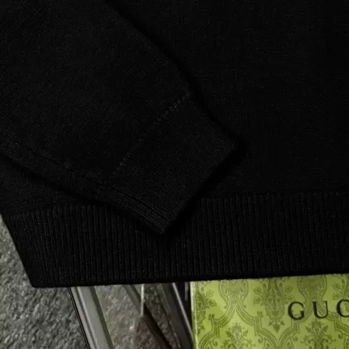 Replica Gucci Sweaters Long Sleeved For Unisex #1361461 $64.00 USD for Wholesale