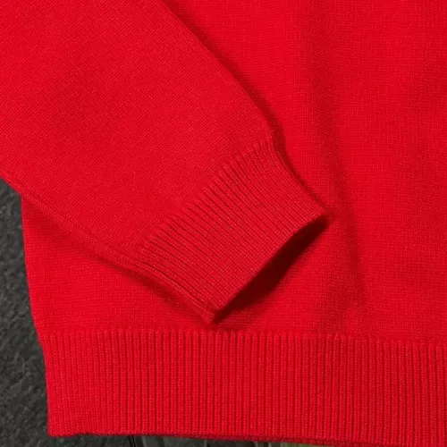 Replica Gucci Sweaters Long Sleeved For Unisex #1361462 $64.00 USD for Wholesale
