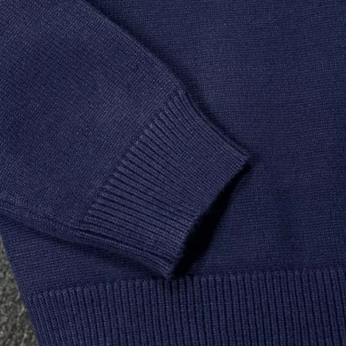 Replica Gucci Sweaters Long Sleeved For Unisex #1361463 $64.00 USD for Wholesale