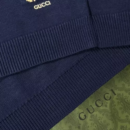Replica Gucci Sweaters Long Sleeved For Unisex #1361463 $64.00 USD for Wholesale