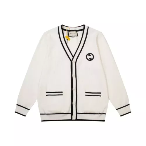 Cheap Gucci Sweaters Long Sleeved For Unisex #1361464, $$60.00 USD On Gucci Sweaters