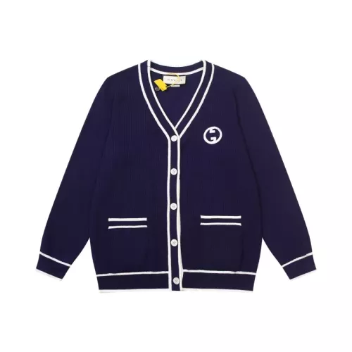 Cheap Gucci Sweaters Long Sleeved For Unisex #1361465, $$60.00 USD On Gucci Sweaters