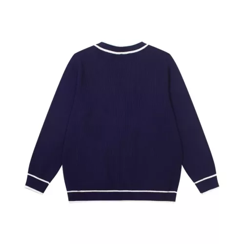 Replica Gucci Sweaters Long Sleeved For Unisex #1361465 $60.00 USD for Wholesale