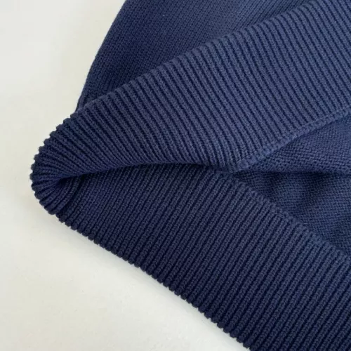 Replica Christian Dior Sweaters Long Sleeved For Unisex #1361466 $96.00 USD for Wholesale