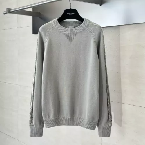 Cheap Christian Dior Sweaters Long Sleeved For Unisex #1361467, $$96.00 USD On Christian Dior Sweaters