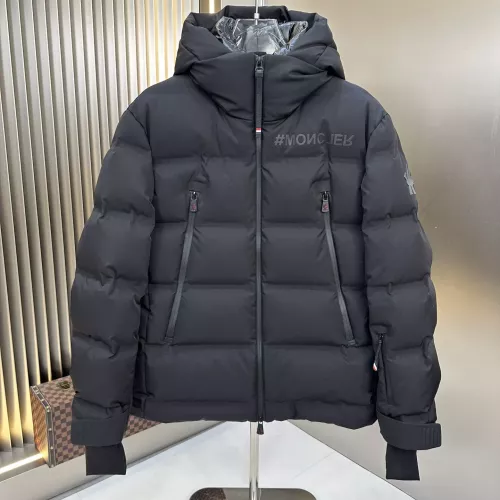 Cheap Moncler Down Feather Coat Long Sleeved For Men #1361468, $$225.00 USD On Moncler Down Feather Coat