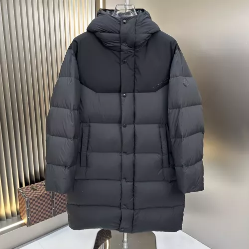 Cheap Moncler Down Feather Coat Long Sleeved For Men #1361471, $$240.00 USD On Moncler Down Feather Coat