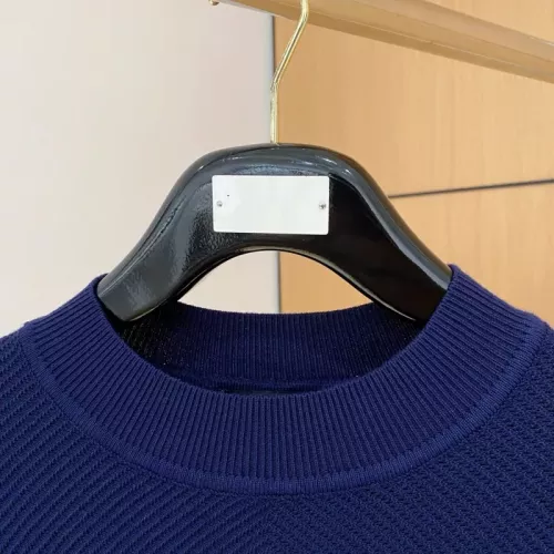 Replica Dolce & Gabbana D&G Sweaters Long Sleeved For Men #1361474 $88.00 USD for Wholesale