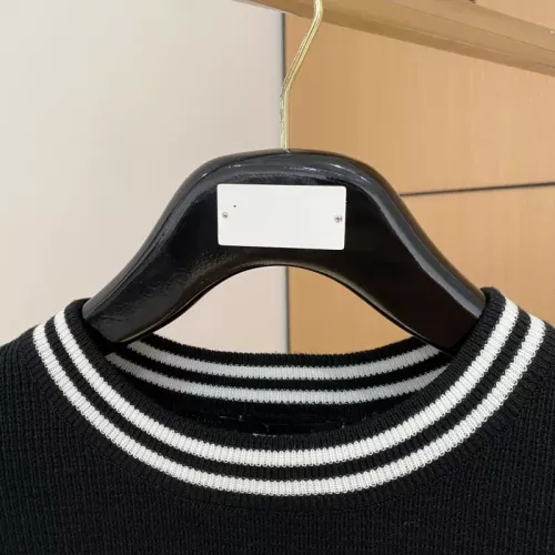 Replica Fendi Sweaters Long Sleeved For Men #1361476 $88.00 USD for Wholesale