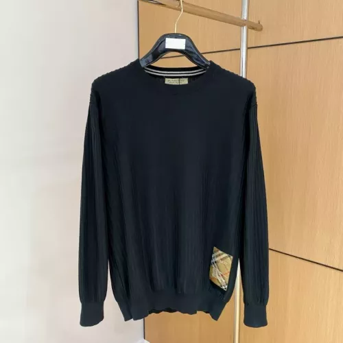 Cheap Burberry Fashion Sweaters Long Sleeved For Men #1361479, $$88.00 USD On Burberry Fashion Sweaters