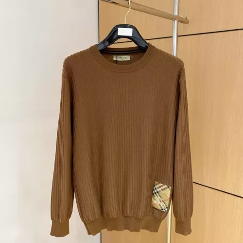 Cheap Burberry Fashion Sweaters Long Sleeved For Men #1361480, $$88.00 USD On Burberry Fashion Sweaters