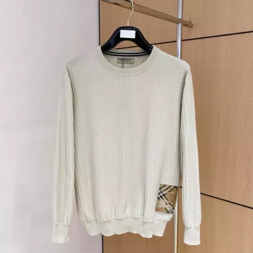 Cheap Burberry Fashion Sweaters Long Sleeved For Men #1361481, $$88.00 USD On Burberry Fashion Sweaters