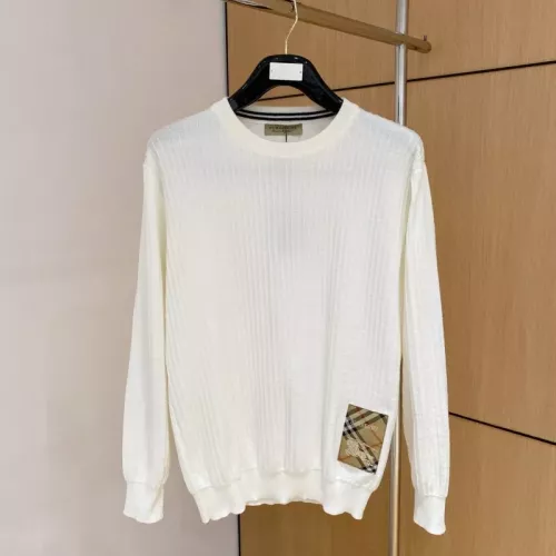 Cheap Burberry Fashion Sweaters Long Sleeved For Men #1361482, $$88.00 USD On Burberry Fashion Sweaters