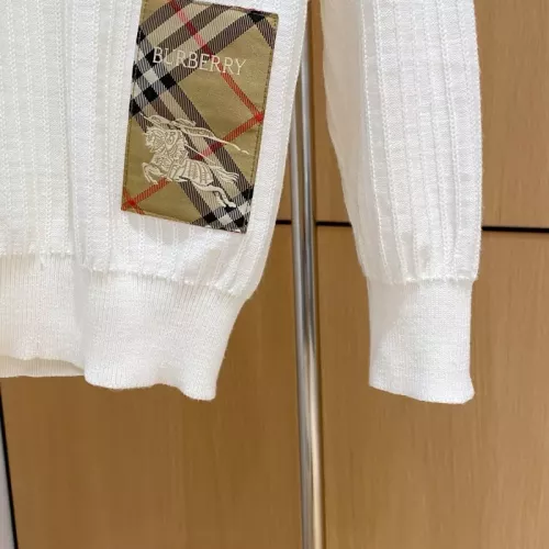 Replica Burberry Fashion Sweaters Long Sleeved For Men #1361482 $88.00 USD for Wholesale