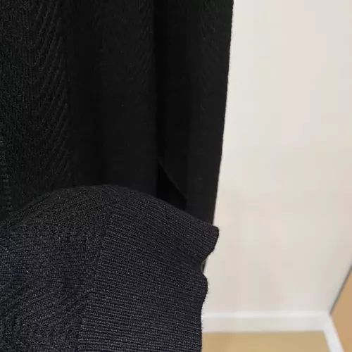 Replica Louis Vuitton LV Sweaters Long Sleeved For Men #1361484 $88.00 USD for Wholesale