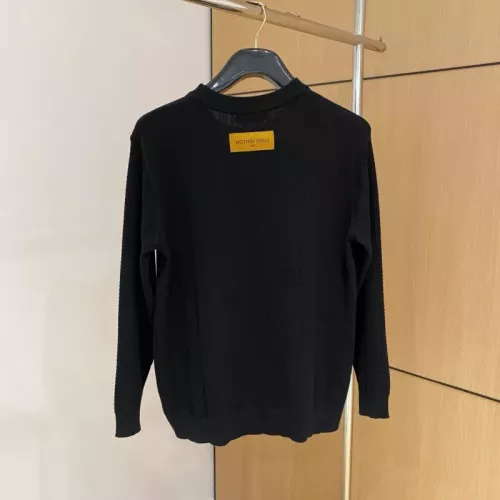 Replica Louis Vuitton LV Sweaters Long Sleeved For Men #1361484 $88.00 USD for Wholesale