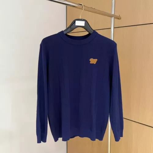 Cheap Louis Vuitton LV Sweaters Long Sleeved For Men #1361485, $$88.00 USD On Louis Vuitton LV Sweaters