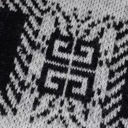 Replica Givenchy Sweaters Long Sleeved For Unisex #1361489 $52.00 USD for Wholesale