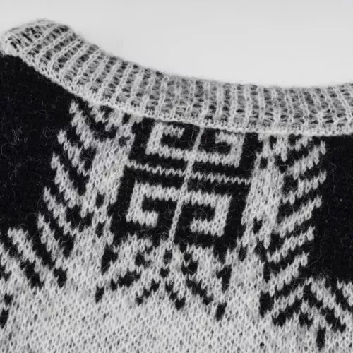 Replica Givenchy Sweaters Long Sleeved For Unisex #1361489 $52.00 USD for Wholesale
