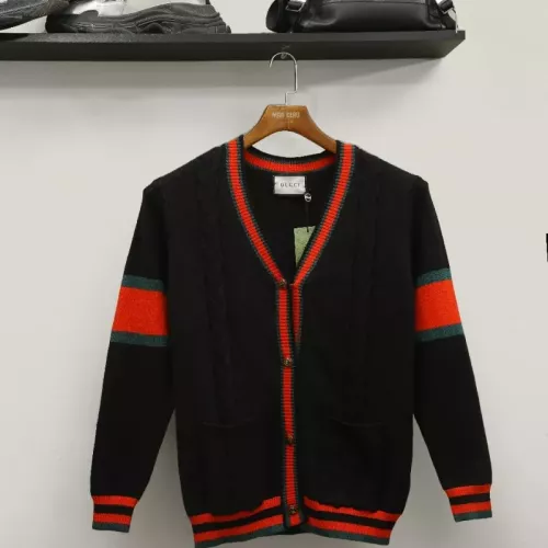 Cheap Gucci Sweaters Long Sleeved For Unisex #1361490, $$52.00 USD On Gucci Sweaters