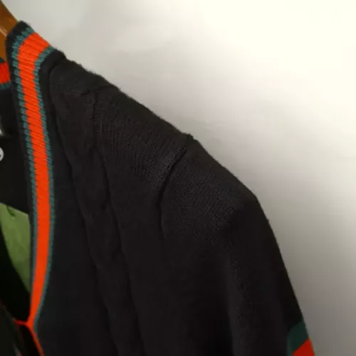 Replica Gucci Sweaters Long Sleeved For Unisex #1361490 $52.00 USD for Wholesale