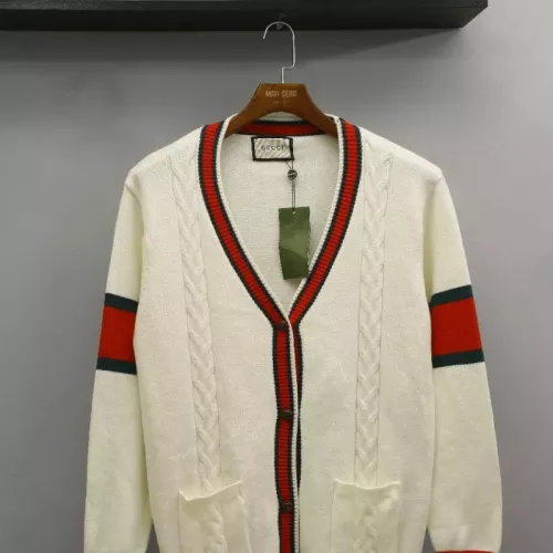 Cheap Gucci Sweaters Long Sleeved For Unisex #1361491, $$52.00 USD On Gucci Sweaters