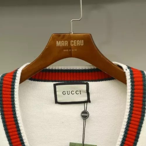 Replica Gucci Sweaters Long Sleeved For Unisex #1361491 $52.00 USD for Wholesale