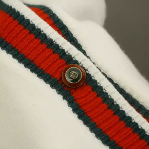 Replica Gucci Sweaters Long Sleeved For Unisex #1361491 $52.00 USD for Wholesale