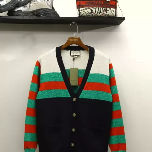 Cheap Gucci Sweaters Long Sleeved For Unisex #1361492, $$56.00 USD On Gucci Sweaters
