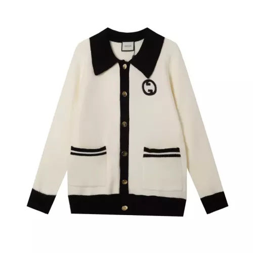 Cheap Gucci Sweaters Long Sleeved For Unisex #1361493, $$60.00 USD On Gucci Sweaters