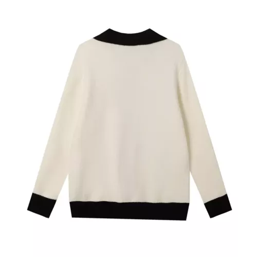 Replica Gucci Sweaters Long Sleeved For Unisex #1361493 $60.00 USD for Wholesale