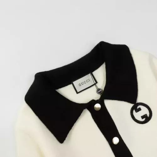 Replica Gucci Sweaters Long Sleeved For Unisex #1361493 $60.00 USD for Wholesale