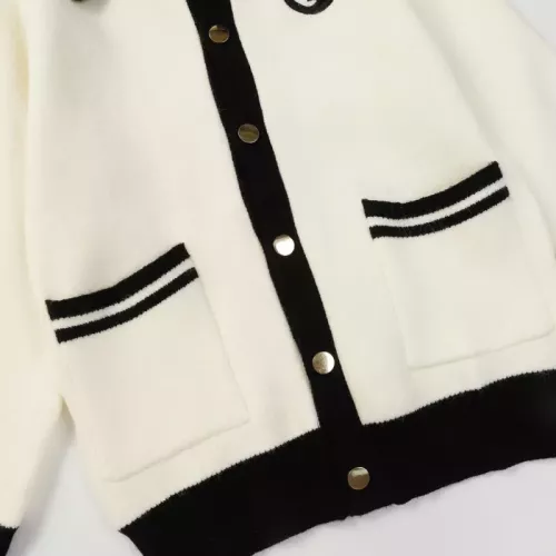 Replica Gucci Sweaters Long Sleeved For Unisex #1361493 $60.00 USD for Wholesale